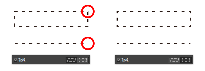 Illustratorの 線 便利な設定あれこれ Plan B Works